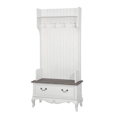 Lily Manor Garderobe Circee | Wayfair.de